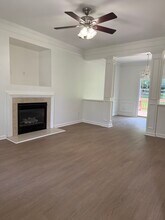 4101 Woodbury Terrace NW in Concord, NC - Foto de edificio - Building Photo