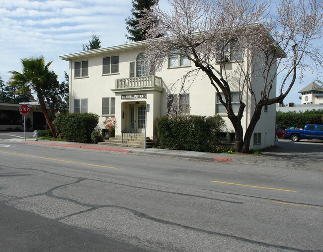 California Apartments in Mountain View, CA - Building Photo - Building Photo