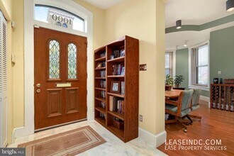 1000 N St NW in Washington, DC - Building Photo - Building Photo
