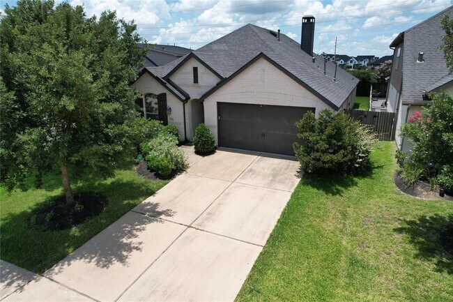 property at 2334 Falcon Brook Dr