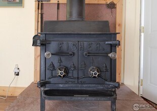 1015 Mountain Meadows Dr in Black Hawk, CO - Building Photo - Building Photo