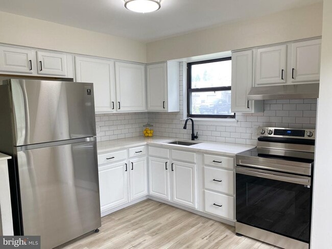 property at 230 Almonesson Rd