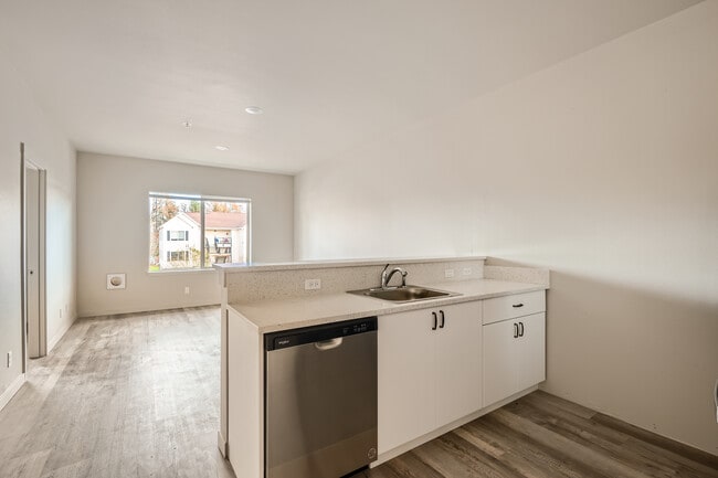 24th & Main Apartments