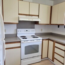 1309 Ala Alii St in Honolulu, HI - Building Photo - Building Photo