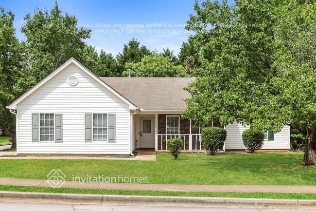 property at 500 Sarah's Ln