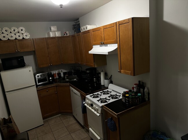 42 Fenway, Unit 12