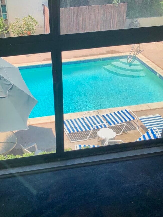 property at 5650 Sumner Way