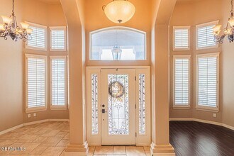 3849 Tierra Campa Dr in El Paso, TX - Building Photo - Building Photo