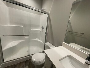 16251-16253 W Ike Ct in Goddard, KS - Building Photo - Building Photo