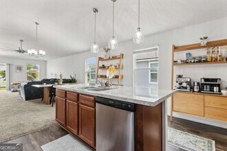 36 Fox Path in St. Marys, GA - Building Photo - Building Photo