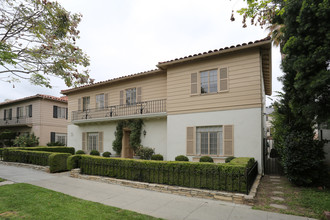 148 S Camden Dr in Beverly Hills, CA - Building Photo - Building Photo