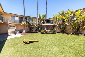 Kona Kai West in Torrance, CA - Foto de edificio - Building Photo