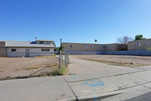 The Local Apartments - Phase II in Tempe, AZ - Building Photo