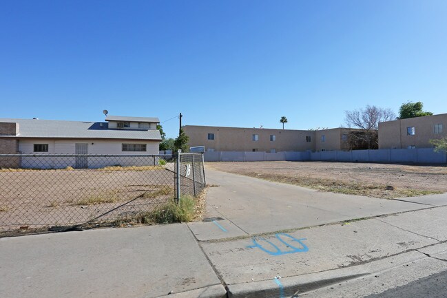 The Local Apartments - Phase II
