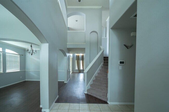 19906 Dayton Ridge Ln in Cypress, TX - Building Photo - Building Photo