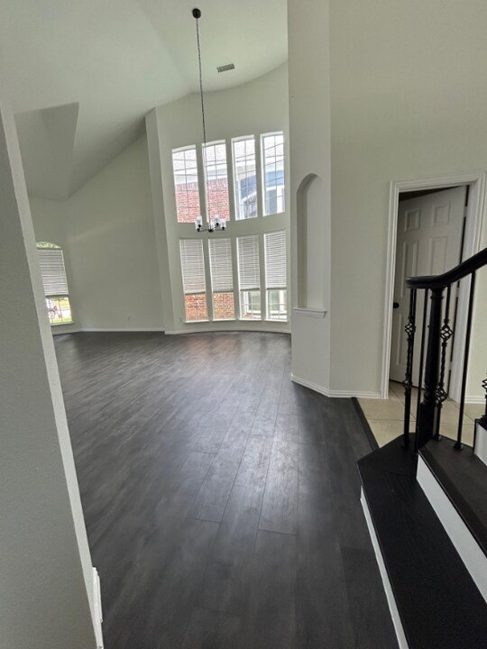 412 Cypress Hill Dr in McKinney, TX - Building Photo