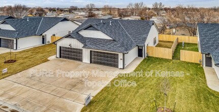 3618 W 45th St S in Wichita, KS - Building Photo - Building Photo