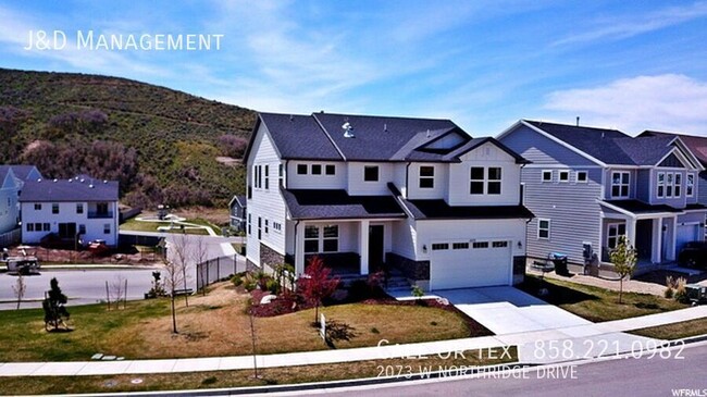 2073 W Northridge Dr in Lehi, UT - Building Photo - Building Photo