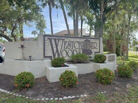 2 Bedroom, 2 Bath Condo Available Soon!, Unit 22481 Westchester Blvd Unit A4 in Port Charlotte, FL - Building Photo
