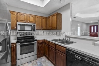 4633 Club Estate Pl in Mesquite, TX - Building Photo - Building Photo