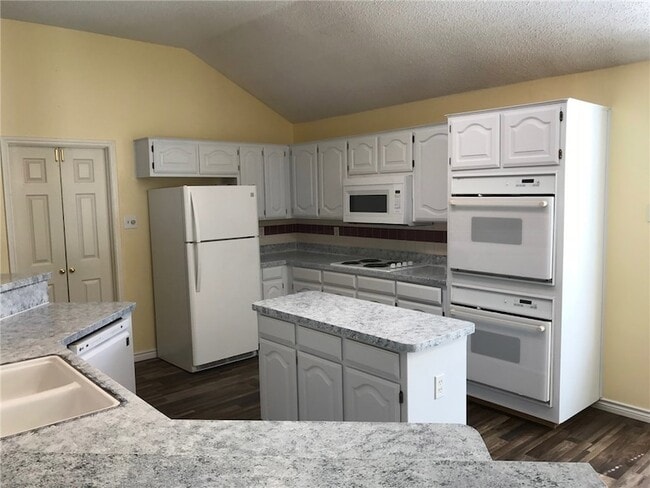 1300 Rosewood Ln in Allen, TX - Building Photo - Building Photo