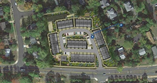Chain Bridge Estates