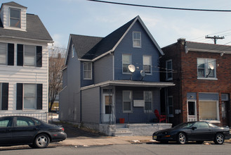 303-305 Filmore St in Phillipsburg, NJ - Building Photo - Building Photo