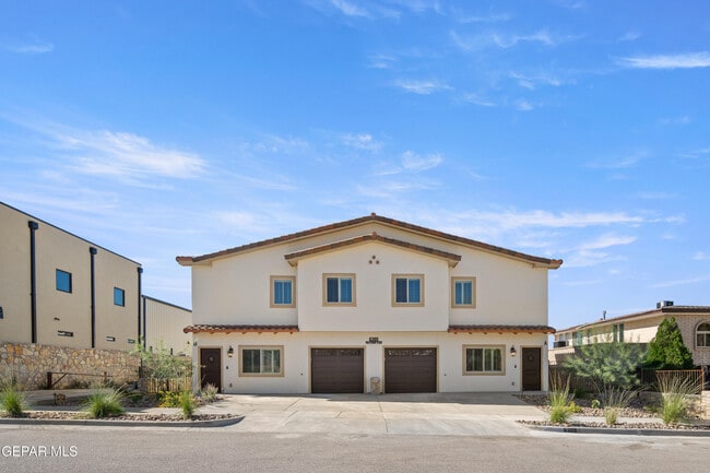property at 6305 Palo Verde Pl