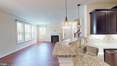 42594 Wildly Terrace in Ashburn, VA - Building Photo - Building Photo