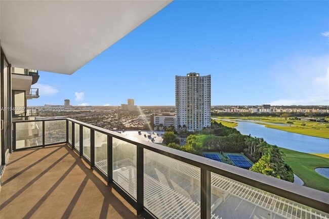 property at 101 Diplomat Pkwy