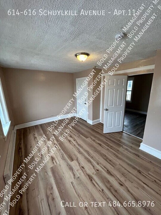 614-616 Schuylkill Ave in Reading, PA - Building Photo