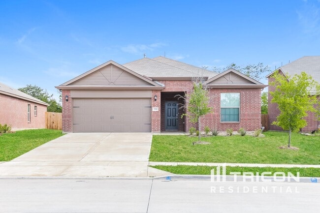 property at 733 Clark Dr