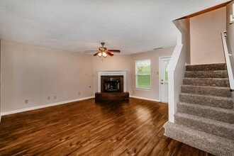 613 Fern St in Greenfield, IN - Building Photo - Building Photo