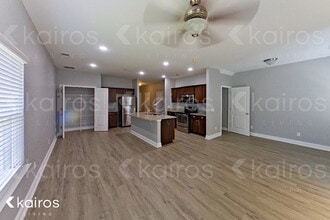 815 Ferguson Ln in Richmond Hill, GA - Building Photo - Building Photo