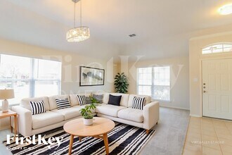 2865 Evening Mist Dr, Unit 5 in Little Elm, TX - Foto de edificio - Building Photo