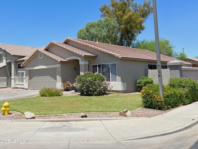 3980 E Pinon Ct in Gilbert, AZ - Building Photo - Building Photo