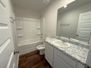 334 Amber Ave in Calera, AL - Building Photo - Building Photo