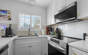 4165 Alabama St, Unit 8 in San Diego, CA - Building Photo - Building Photo