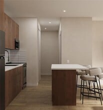 650 SW 1st St in Miami, FL - Building Photo - Building Photo