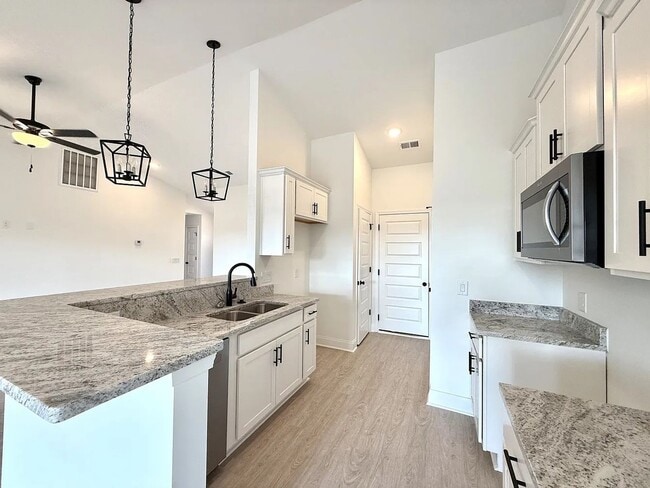 1117 Javier Dr in Springfield, TN - Building Photo - Building Photo