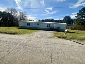 193 Salem Ln in Pontotoc, MS - Building Photo