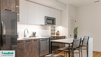 632 Howard Rd SE, Unit 235 in Washington, DC - Building Photo