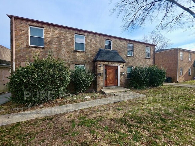 304 Quachita Trail in Frankfort, KY - Building Photo - Building Photo