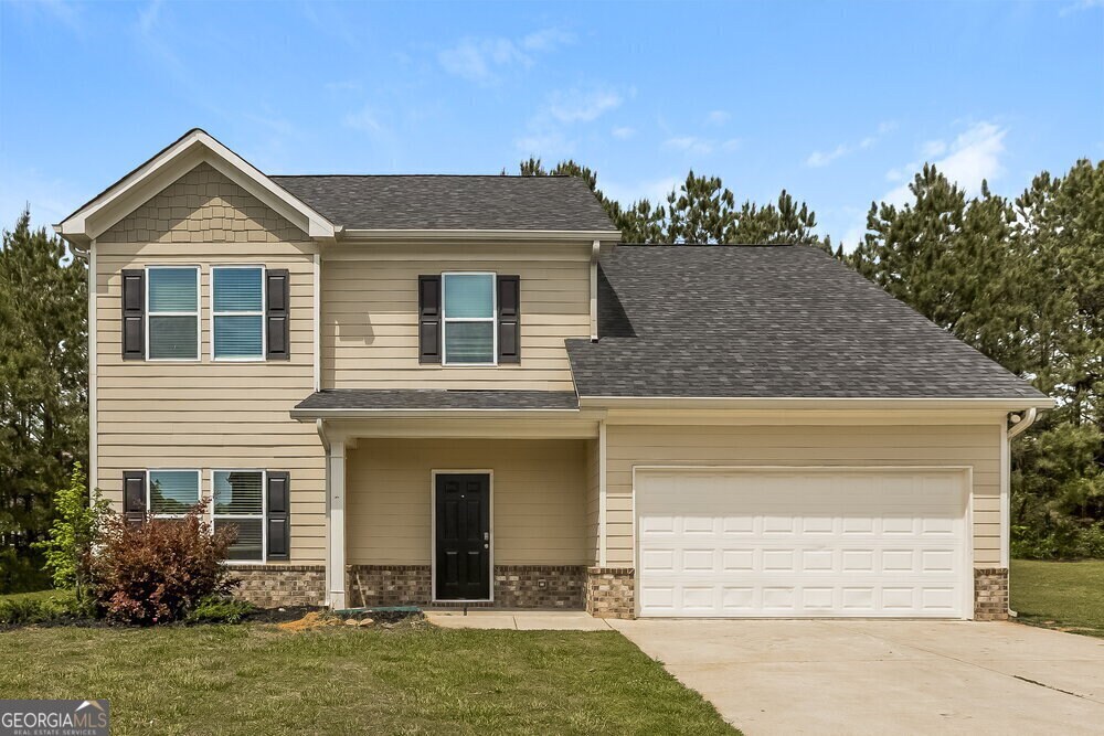 72 Hamilton Blvd NW in Cartersville, GA - Building Photo