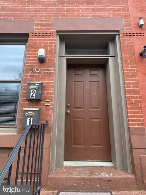 property at 2919 W Girard Ave
