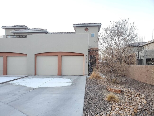 7416 Tangerine Ct NE in Albuquerque, NM - Building Photo - Building Photo