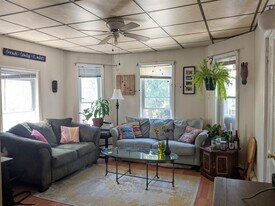 50 Gorham St, Unit 1 in Somerville, MA - Building Photo