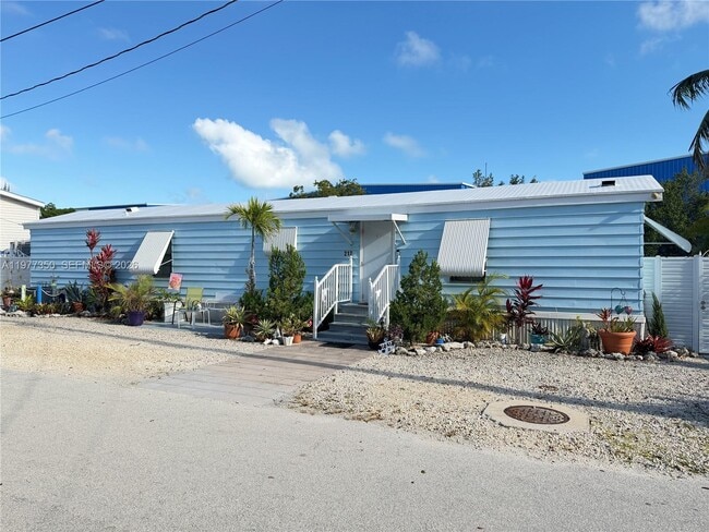 property at 212 Orchid St