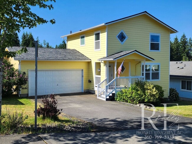 property at 131 NE Max William Loop