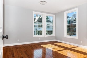 16 Gaston St in Boston, MA - Building Photo - Building Photo